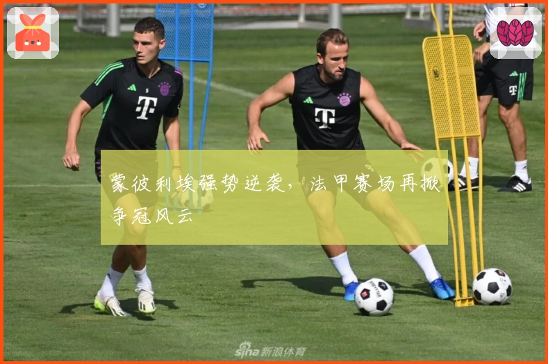 蒙彼利埃强势逆袭，法甲赛场再掀争冠风云