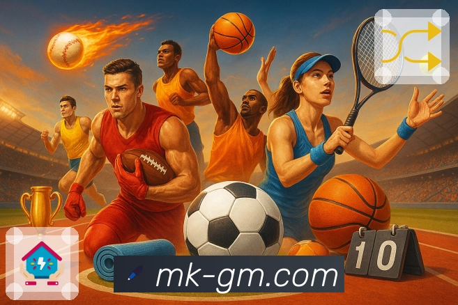 MK体育 Sports 官方视觉图